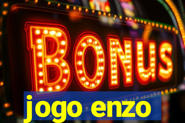 jogo enzo